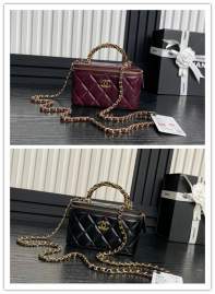 Picture of Chanel Handbags _SKUfw239871173fw